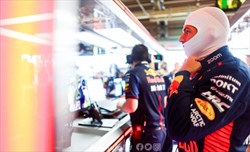 GP Giappone - PL1 - Verstappen in testa, Sainz insegue non da vicino - GP Giappone - PL1 - Verstappen in testa, Sainz insegue non da vicino