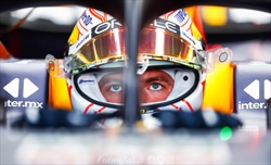 Gp Giappone - Qualifiche - 