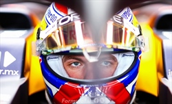 GP Giappone - Qualifiche: 