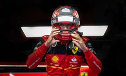 GP Giappone, Sainz: «Raccolto dati importanti sul bagnato, ma dobbiamo pensare alle qualifiche»