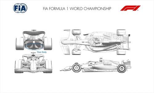 GP Giappone - Tutti gli aggiornamenti ufficiali delle scuderie: Red Bull all’attacco - GP Giappone - Tutti gli aggiornamenti ufficiali delle scuderie: Red Bull all’attacco