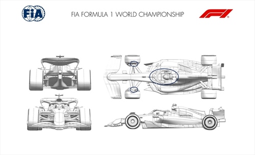 GP Giappone - Tutti gli aggiornamenti ufficiali delle scuderie: Red Bull all’attacco - GP Giappone - Tutti gli aggiornamenti ufficiali delle scuderie: Red Bull all’attacco