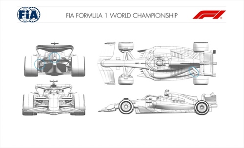 GP Giappone - Tutti gli aggiornamenti ufficiali delle scuderie: Red Bull all’attacco - GP Giappone - Tutti gli aggiornamenti ufficiali delle scuderie: Red Bull all’attacco