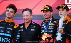 GP Giappone - Verstappen mantiene la promessa e vince dominando. Sesto Titolo per la Red Bull - GP Giappone - Verstappen mantiene la promessa e vince dominando. Sesto Titolo per la Red Bull