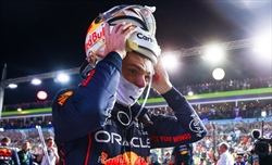 GP Giappone, Verstappen: «Speriamo di aver imparato la lezione... Budget cap? Non mi riguarda» - GP Giappone, Verstappen: «Speriamo di aver imparato la lezione... Budget cap? Non mi riguarda»