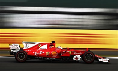 Gp Gran Bretagna 2017 - Libere - Analisi strategie - Gp Gran Bretagna 2017 - Libere - Analisi strategie