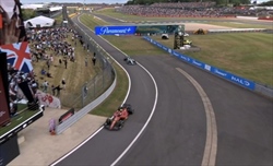 GP Gran Bretagna 2022 - Analisi strategie: Ferrari, e se l'errore fosse antecedente alla Safety Car?
