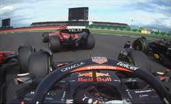 GP Gran Bretagna 2022 - Analisi strategie: Ferrari, e se l'errore fosse antecedente alla Safety Car? - GP Gran Bretagna 2022 - Analisi strategie: Ferrari, e se l'errore fosse antecedente alla Safety Car?