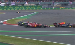 GP Gran Bretagna 2022 - Analisi strategie: Ferrari, e se l'errore fosse antecedente alla Safety Car? - GP Gran Bretagna 2022 - Analisi strategie: Ferrari, e se l'errore fosse antecedente alla Safety Car?