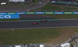 GP Gran Bretagna 2022 - Analisi strategie: Ferrari, e se l'errore fosse antecedente alla Safety Car? - GP Gran Bretagna 2022 - Analisi strategie: Ferrari, e se l'errore fosse antecedente alla Safety Car?