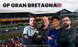 GP Gran Bretagna 2022 - I pronostici e la Fanta Lega di formula1.it - GP Gran Bretagna 2022 - I pronostici e la Fanta Lega di formula1.it