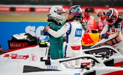 GP Gran Bretagna 2022 - Le pagelle - GP Gran Bretagna 2022 - Le pagelle