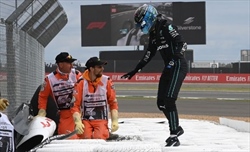 GP Gran Bretagna 2022 - Le pagelle - GP Gran Bretagna 2022 - Le pagelle