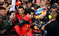 GP Gran Bretagna 2022 - Le pagelle - GP Gran Bretagna 2022 - Le pagelle
