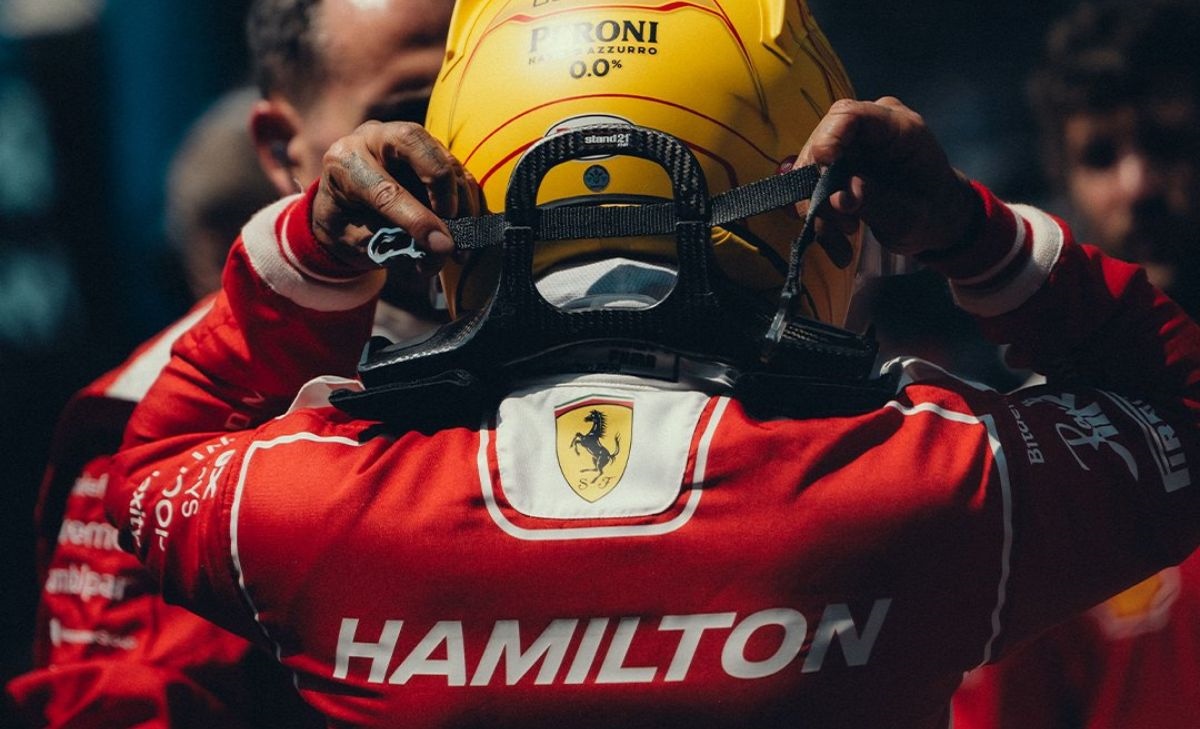 GP Gran Bretagna - Analisi passo gara PL1: long run indecifrabili, la Ferrari sorride