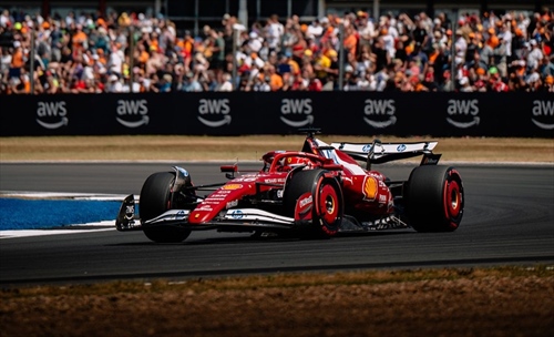 GP Gran Bretagna - Analisi passo gara PL2: Verstappen batte Leclerc, McLaren e Mercedes più lente del 2024
