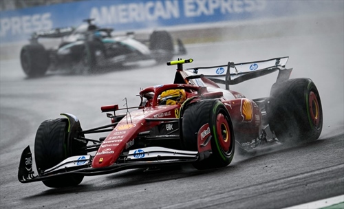 GP Gran Bretagna - Analisi strategia: a Silverstone emerge la grande criticità Ferrari - GP Gran Bretagna - Analisi strategia: a Silverstone emerge la grande criticità Ferrari
