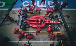 GP Gran Bretagna - Analisi strategie: Silverstone rivelatore, la Ferrari teme i tracciati front-limited