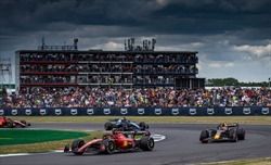 GP Gran Bretagna - Analisi strategie: Silverstone rivelatore, la Ferrari teme i tracciati front-limited - GP Gran Bretagna - Analisi strategie: Silverstone rivelatore, la Ferrari teme i tracciati front-limited
