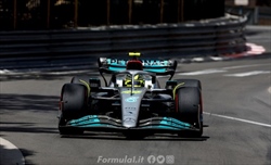GP Gran Bretagna, arrivano gli aggiornamenti della Mercedes: il commento di Hamilton