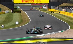 GP Gran Bretagna, dove può arrivare la Mercedes con i nuovi aggiornamenti?