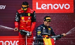 GP Gran Bretagna, gli highlights della gara