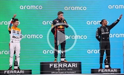 GP Gran Bretagna, gli highlights della gara