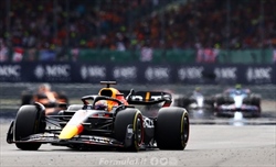 GP Gran Bretagna, idea rivoluzionaria da Silverstone: Pringle vuole allungare il weekend. I dettagli - GP Gran Bretagna, idea rivoluzionaria a Silverstone: Pringle vuole allungare il weekend. I dettagli
