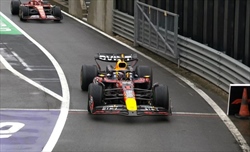 GP Gran Bretagna - L'analisi comparativa delle qualifiche mostra quanto sia 'folle' la F1 - GP Gran Bretagna - L'analisi comparativa delle qualifiche mostra quanto sia 'folle' la F1