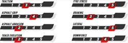 GP Gran Bretagna - Le caratteristiche del tracciato e le mescole scelte - GP Gran Bretagna - Le caratteristiche del tracciato e le mescole scelte