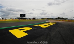 GP Gran Bretagna, le ultime sul meteo per il weekend