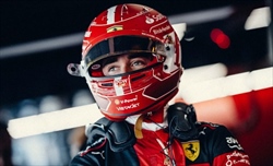 GP Gran Bretagna - Leclerc sul guasto alla sua vettura: «Abbiamo cambiato quasi tutto»
