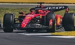 GP Gran Bretagna - Leclerc sul guasto alla sua vettura: «Abbiamo cambiato quasi tutto» - GP Gran Bretagna - Leclerc sul guasto alla sua vettura: «Abbiamo cambiato quasi tutto»
