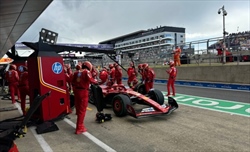 GP Gran Bretagna - Lewis Hamilton è Re d’Inghilterra - GP Gran Bretagna - Lewis Hamilton è Re d’Inghilterra