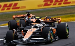 GP Gran Bretagna - McLaren, Stella: «Abbiamo stupito noi stessi». Ma frena l'entusiasmo  - GP Gran Bretagna - McLaren, Stella: «Abbiamo stupito noi stessi». Ma poi lancia un monito