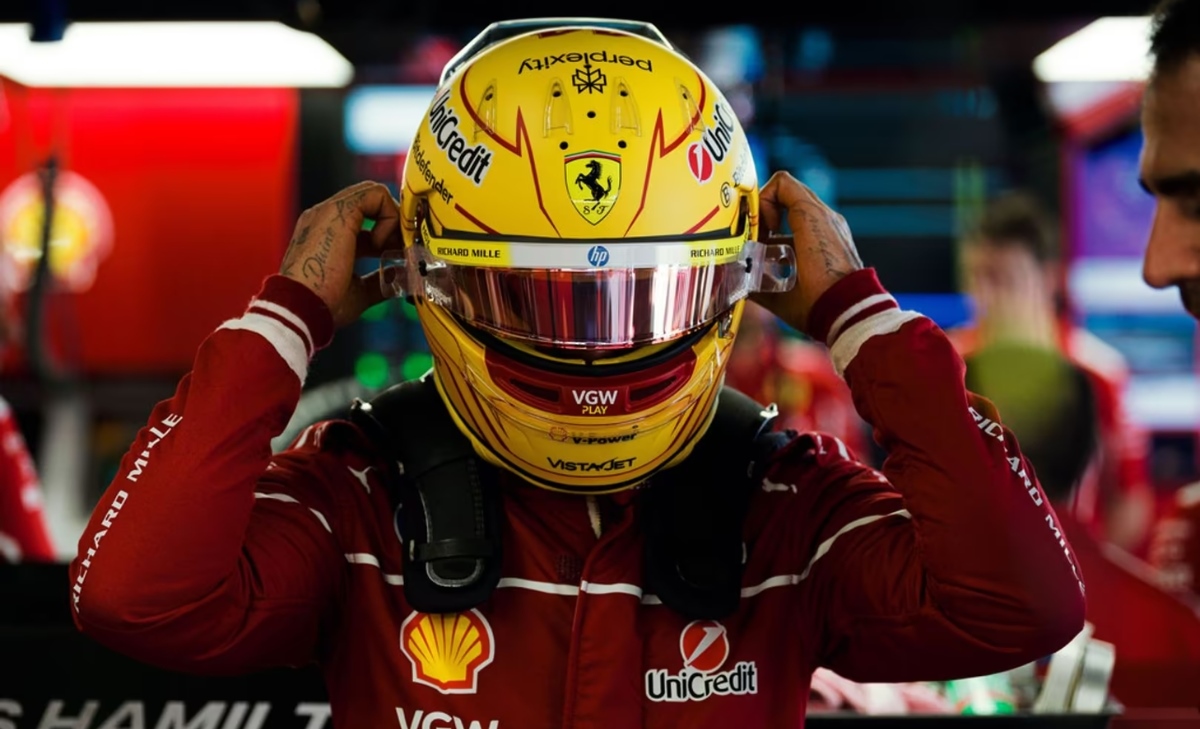 GP Gran Bretagna - Per i bookmakers più Hamilton che Leclerc, ma il favorito è papaya