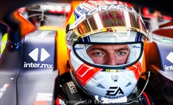 GP Gran Bretagna - PL1 - 