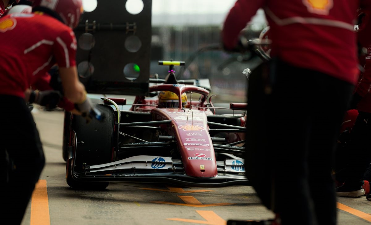 GP Gran Bretagna - Possibili strategie: delle volte i dati possono mentire ed essere superflui GP Gran Bretagna - Possibili strategie: delle volte i dati possono mentire ed essere superflui