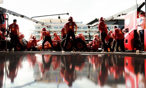 GP Gran Bretagna - Possibili strategie: delle volte i dati possono mentire ed essere superflui - GP Gran Bretagna - Possibili strategie: delle volte i dati possono mentire ed essere superflui