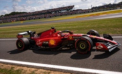 GP Gran Bretagna - Possibili strategie: Ferrari, è il momento della verità. Sempre che non piova