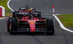 GP Gran Bretagna - Possibili strategie: Ferrari, è il momento della verità. Sempre che non piova - GP Gran Bretagna - Possibili strategie: Ferrari, è il momento della verità. Sempre che non piova