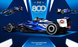 GP Gran Bretagna - Prime immagini dal circuito. Le novità Ferrari, Mercedes ed Alpine - GP Gran Bretagna - Prime immagini dal circuito. Attese novità per Ferrari, Alfa e...