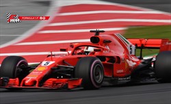 Gp Gran Bretagna, prove libere: segnali di vita dagli avversari Mercedes?