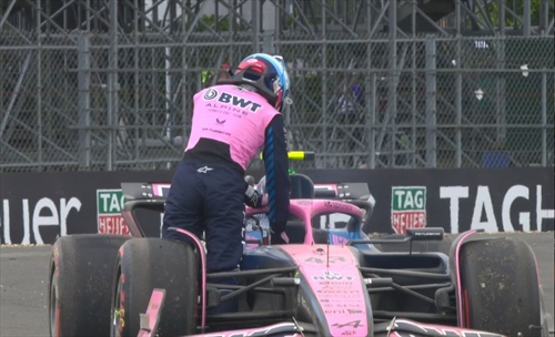 GP Gran Bretagna, qualifiche: 