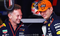 GP Gran Bretagna - Qualifiche - Sorride ancora Verstappen. Sorprende la Mclaren