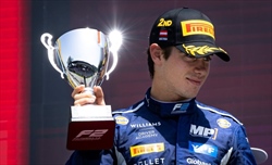 GP Gran Bretagna - Sargeant non disputerà le FP1, al suo posto ci sarà Colapinto