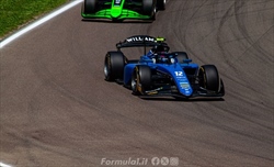 GP Gran Bretagna - Sargeant non disputerà le FP1, al suo posto ci sarà Colapinto - GP Gran Bretagna - Sargeant non disputerà le FP1, al suo posto ci sarà Colapinto