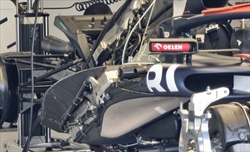 GP Gran Bretagna - Tabella componenti usate. Molti piloti a rischio penalità - GP Gran Bretagna - Tabella componenti usate. Molti piloti a rischio penalità