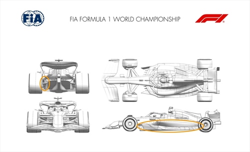 GP Gran Bretagna - Tutti gli aggiornamenti ufficiali: McLaren spinge ancora, ferme Ferrari e Mercedes - GP Gran Bretagna - Tutti gli aggiornamenti ufficiali: McLaren spinge ancora, ferme Ferrari e Mercedes