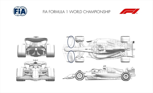 GP Gran Bretagna - Tutti gli aggiornamenti ufficiali: McLaren spinge ancora, ferme Ferrari e Mercedes - GP Gran Bretagna - Tutti gli aggiornamenti ufficiali: McLaren spinge ancora, ferme Ferrari e Mercedes